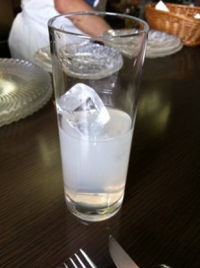 パスティス